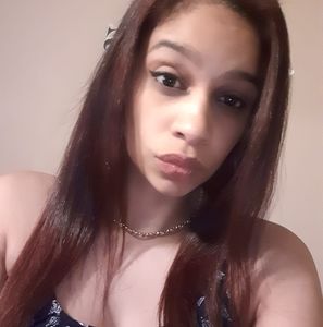 Meet your Posher, Frances